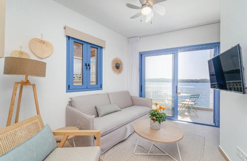 Perigiali Apartment | Greek Beach House Complex A7