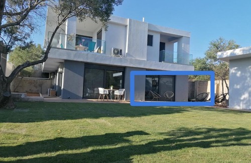 Thymari House | Greek Dream Homes Thimari