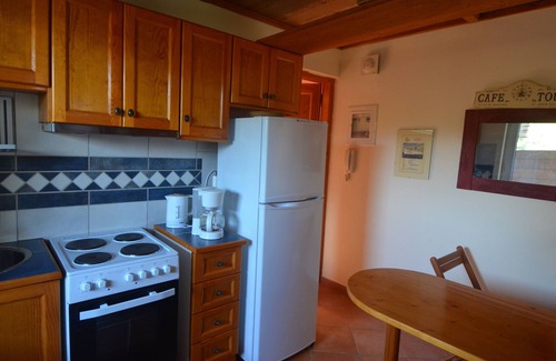 Marmari Apartment | Greek Dream Only 1h From Athens In The Island Of Evia In A Sea View House