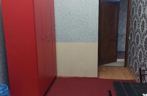 Odessa City Center Hotel | Greek hotel hostel