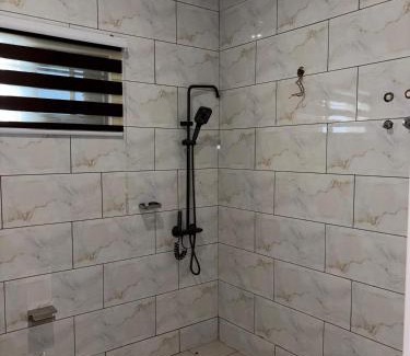 Sunyani Apartment | GREEKS AVENUE APARTMENTs