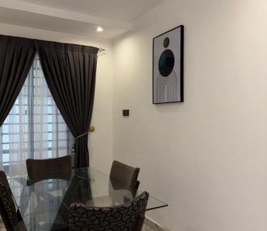 Sunyani Apartment | GREEKS AVENUE APARTMENTs