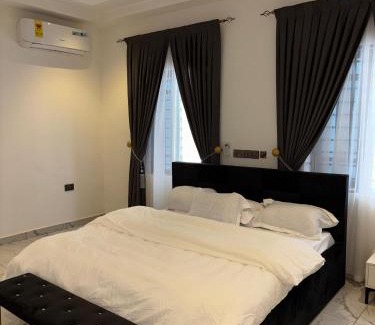 Sunyani Apartment | GREEKS AVENUE APARTMENTs