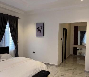 Sunyani Apartment | GREEKS AVENUE APARTMENTs
