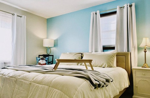 Good Hope Other | Green Acre Home is at it’s best now that green is everywhere! Welcome!
