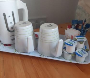 Aghadoe House | Green Acres Guesthouse- Accommodation Only