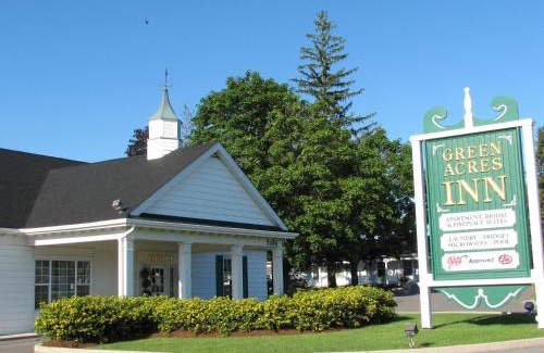 Kingston House | Green Acres Inn