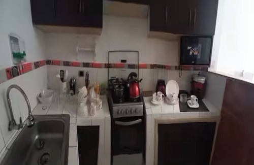 Tarapoto Apartment | GREEN AMAZONICO - Fabulous 3-bedroom apartment with WiFi in Tarapoto
