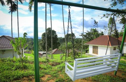 Sulthan Bathery Resort | Green Amble Resort
