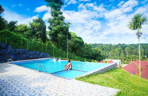 Sulthan Bathery Resort | Green Amble Resort