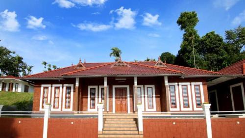 Sulthan Bathery Resort | Green Amble Resort