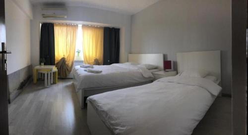 Bucharest Apartment | Green Apartment 63