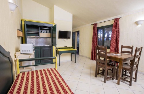 Arborea Apartment | Green Apartment, Ac, Wifi