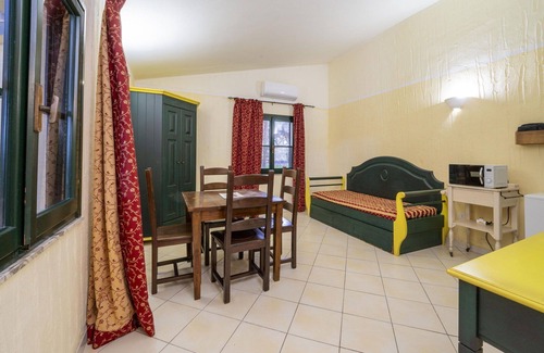 Arborea Apartment | Green Apartment, Ac, Wifi