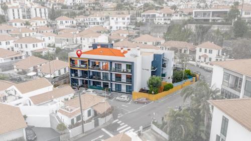 Santa Luzia Apartment | Green Apartment