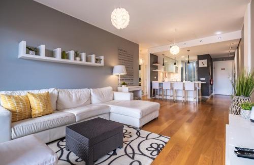 Santa Luzia Apartment | Green Apartment