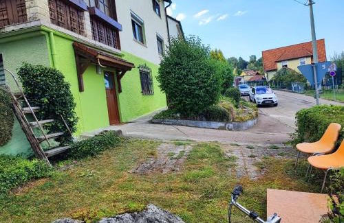 Flurstuck Bolheim Apartment | Green Apartments