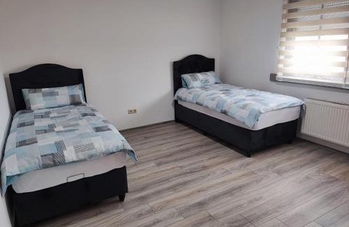 Flurstuck Bolheim Apartment | Green Apartments