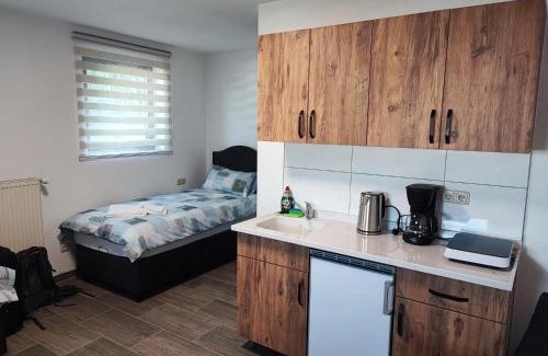 Flurstuck Bolheim Apartment | Green Apartments