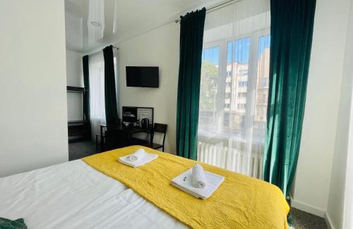 Kaunas Apartment | Green apartments Easy Kaunas