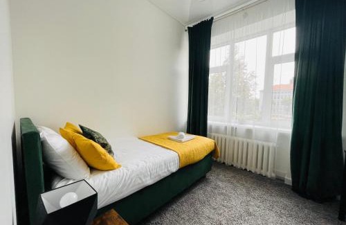 Kaunas Apartment | Green apartments Easy Kaunas