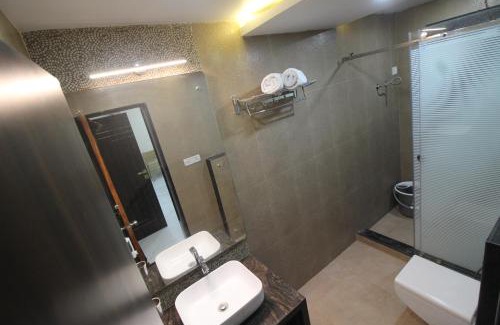 Devbag House | Green Arc Homestay