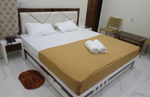 Devbag House | Green Arc Homestay