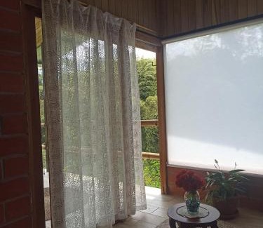Ecuadorian Amazon Hotel | Green Bamboo Lodge