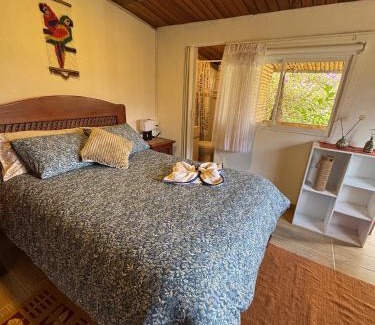 Ecuadorian Amazon Hotel | Green Bamboo Lodge