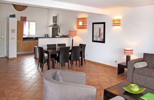 La Rouviere House | Green Bastide M46G by Interhome