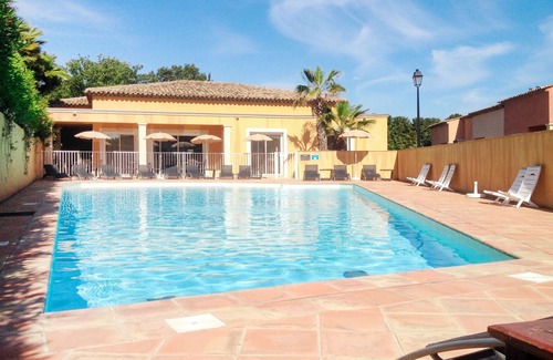 La Rouviere House | Green Bastide M46G by Interhome