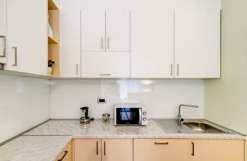Donji Morinj Apartment | Green Bay Apartments Morinj - One Bedroom Apartment