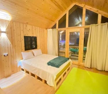 Wasit Hotel | Green Beach Camp & Hotel