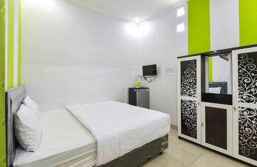Ngemplak House | Green Belt Kost Exclusive