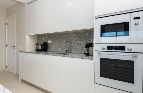 Correeira Apartment | Green C Apartment | Luxurious & Playground & Garage
