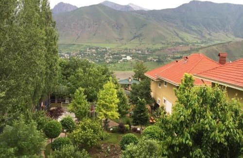 Yusufhona Hotel | Green Canyon Uzbekistan