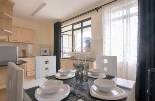 Embakasi Apartment | Green City Airport Apartments