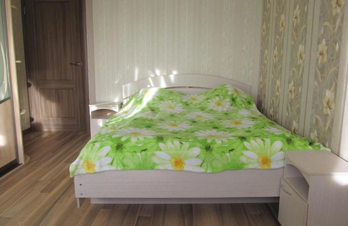 Frunzensky District Apartment | Green City Apartment