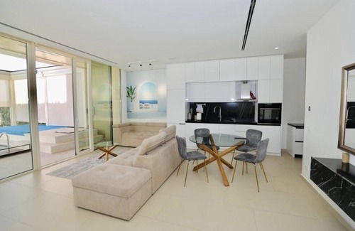 Jala Villa | Green Coast Resort & Residences 94