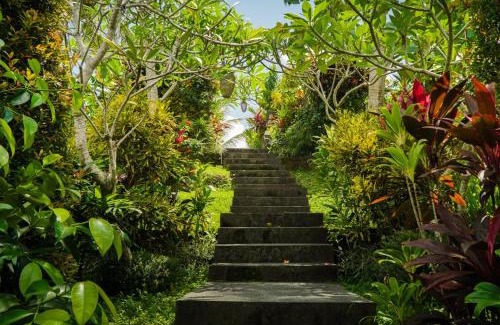 Mas House | Green Coconut Cottage