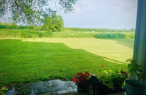 Gardner Cottage | Green Cottage Farm Stay & Food