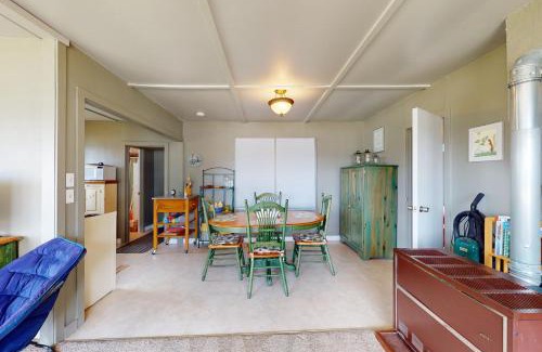 Arcadia House | Green Cottage Getaway