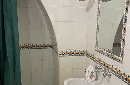 Battipaglia Apartment | Green Countryside Apartment
