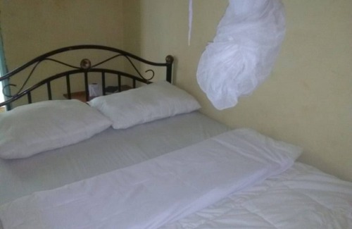 Bondo Hotel | Green Court Hotel