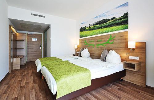 Reichertshofen Hotel | Green Deer Bavarian Hotel