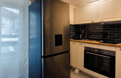 Villiers-sur-Marne Apartment | Green Dream: proximity Paris & Disneyland
