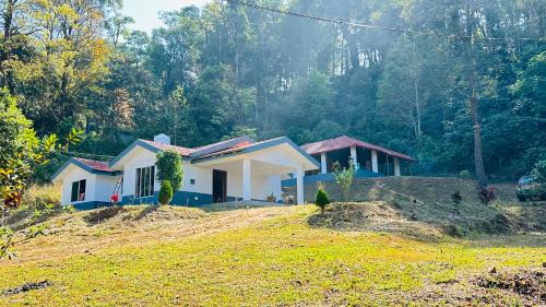 Madikeri Villa | Green Echoes by Tripture - Holiday Villas in Coorg