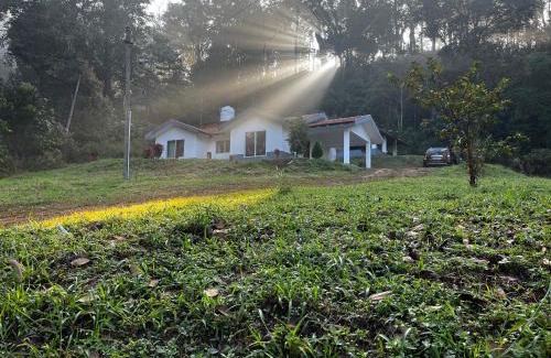 Madikeri Villa | Green Echoes by Tripture - Holiday Villas in Coorg
