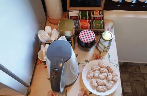 Gornji Zvecaj Bed & Breakfast | Green Eden