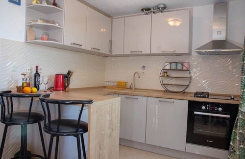 Kastel Stari House | "Green" Family-friendly Holiday Home with an outdoor pool and BBQ area